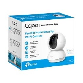 Camera-de-supraveghere-TP-LINK-Tapo-TC70- IP-Camera-WiFi-itunexx.md
